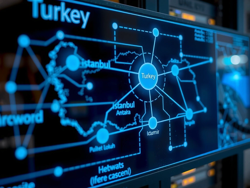 Network Visualization