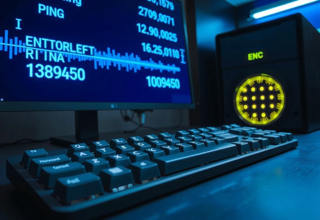 Technical environment