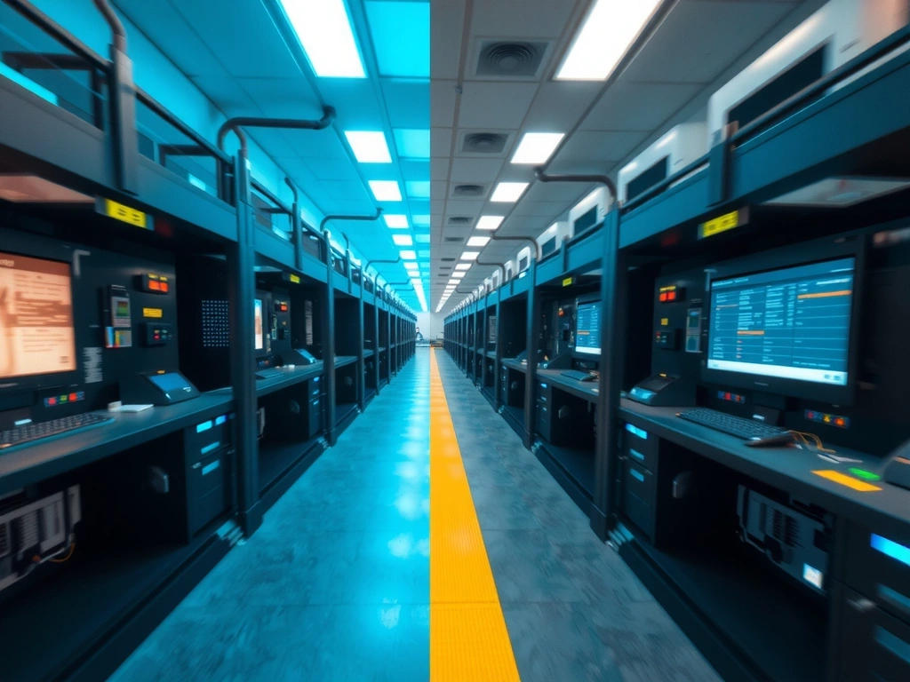 Performance optimization comparison