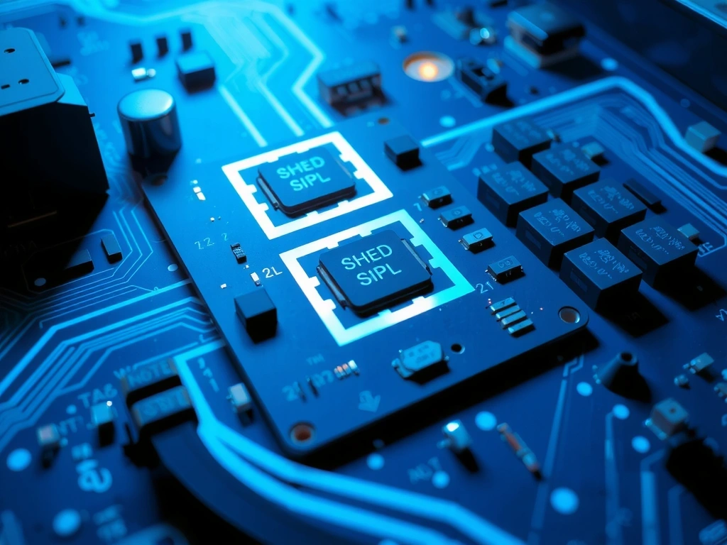 Technical Infrastructure