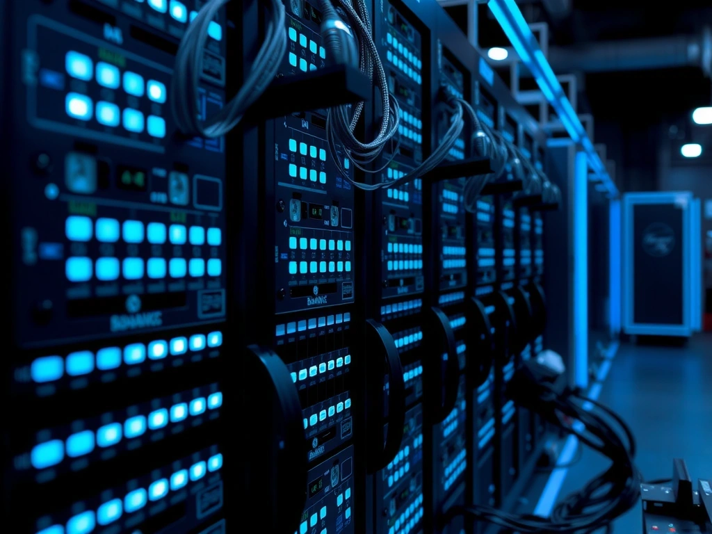 Dataroute Pro Infrastructure